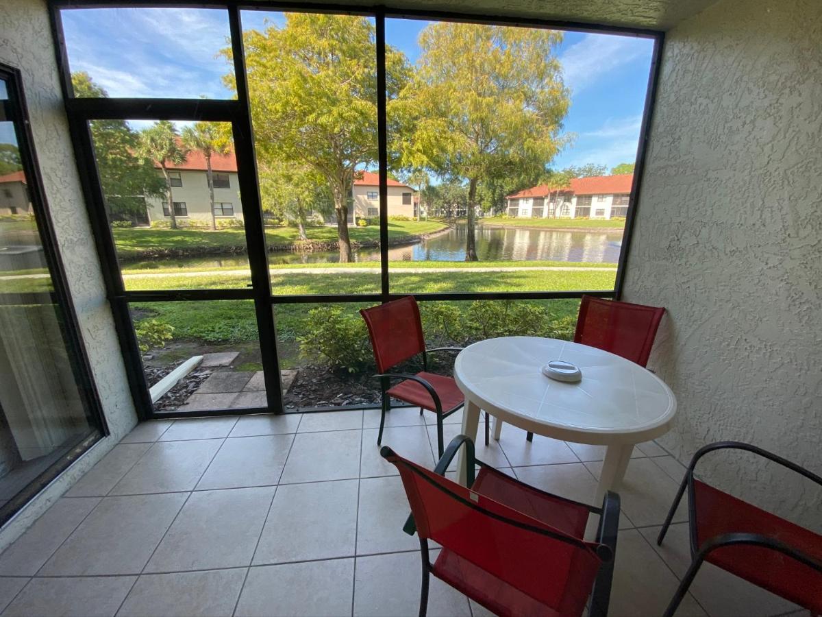 4330 Shorewalk Lakeview Condo Close To Img And Beach Bradenton Buitenkant foto