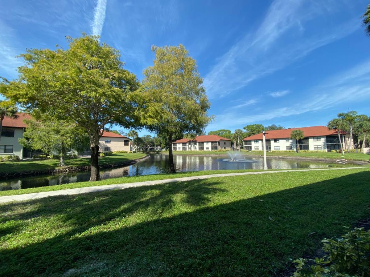 4330 Shorewalk Lakeview Condo Close To Img And Beach Bradenton Buitenkant foto