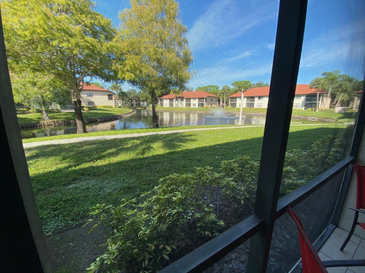 4330 Shorewalk Lakeview Condo Close To Img And Beach Bradenton Buitenkant foto